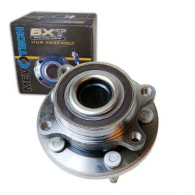 Mevotech BXT H513275 Wheel Bearing Hub Assembly