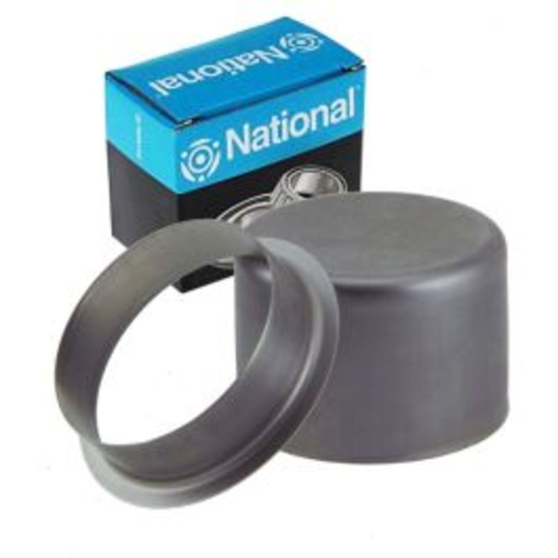 National Differential Repair Sleeve for 1991-1995 Acura Legend