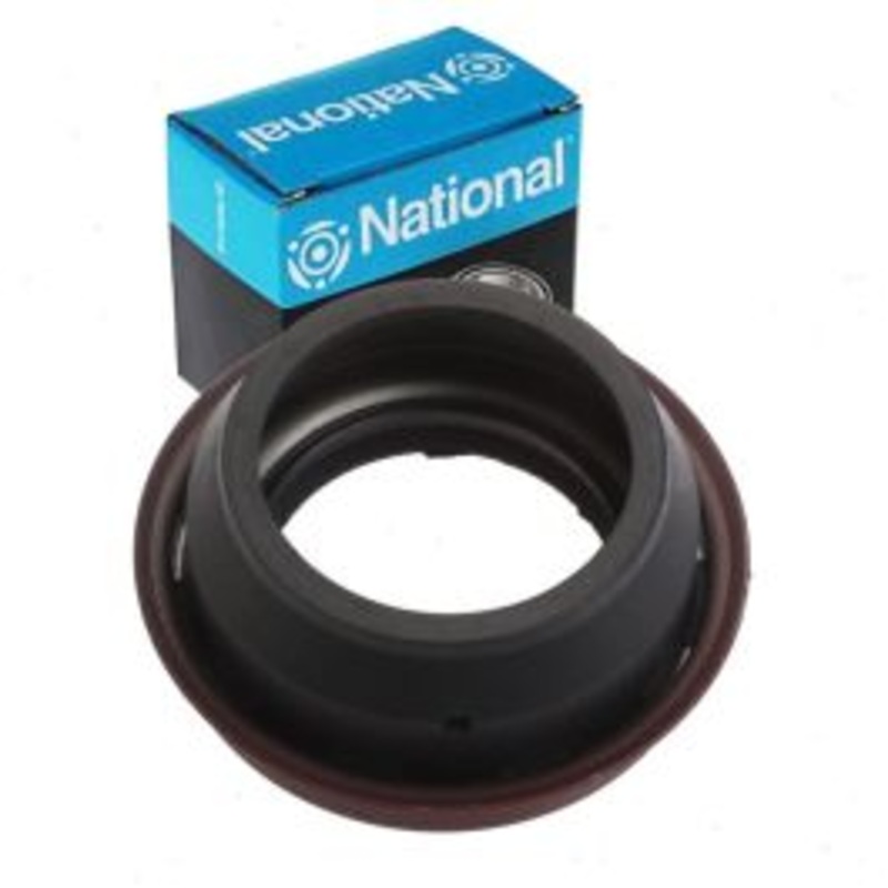 National Extension Housing Seal for 1999-2003 Dodge Ram 1500 Van