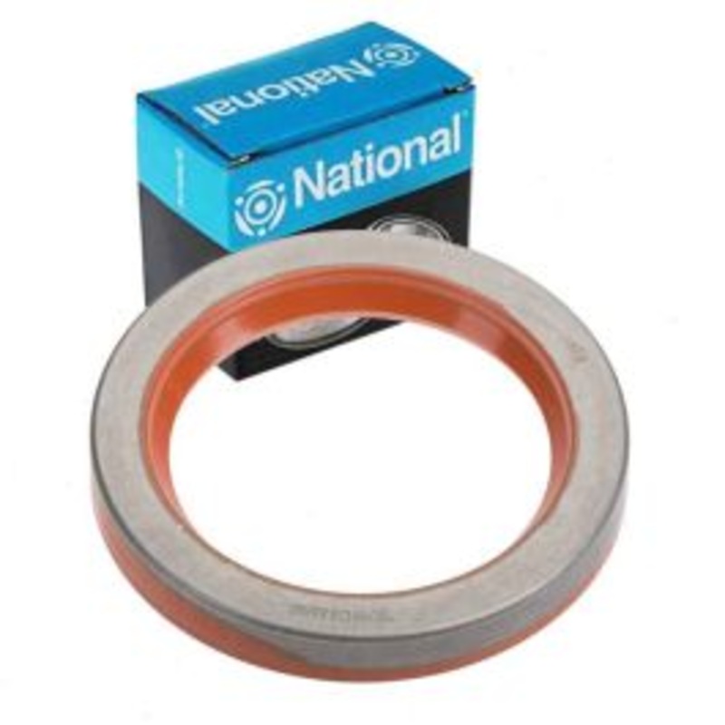 National Front Transmission Oil Pump Seal for 1955 Fargo FC3B Panel Delivery
