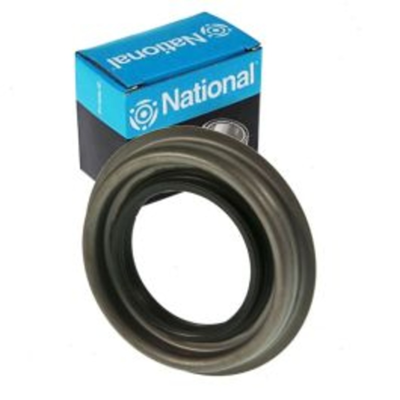 National Rear Differential Pinion Seal for 2008-2009 Mercury Sable