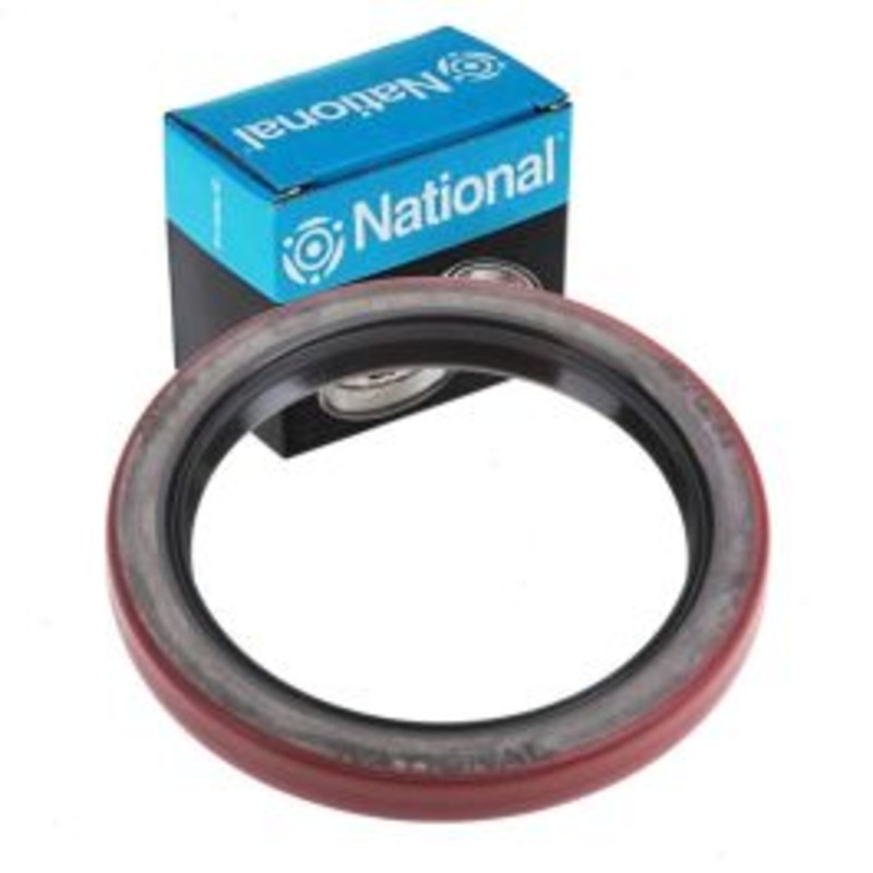National Transmission Output Shaft Seal for 1965-1987 Ford F-250
