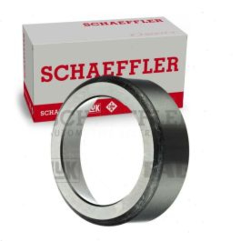 Schaeffler Transmission Countershaft Race for 1973-1989 Chevrolet C60