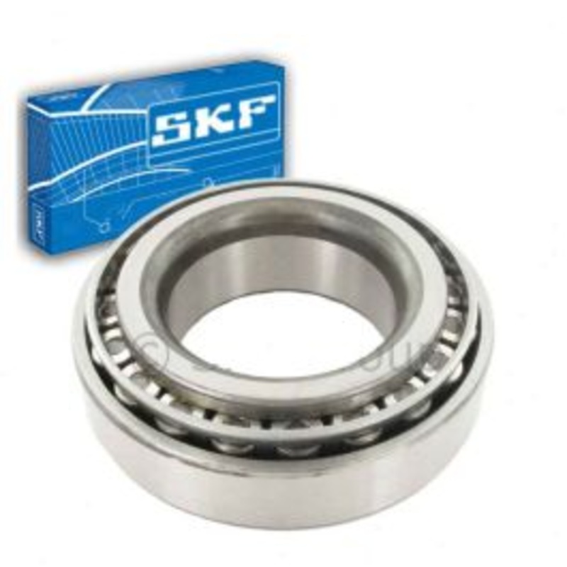 SKF Front Inner Wheel Bearing for 1975-1979 Mercury Bobcat