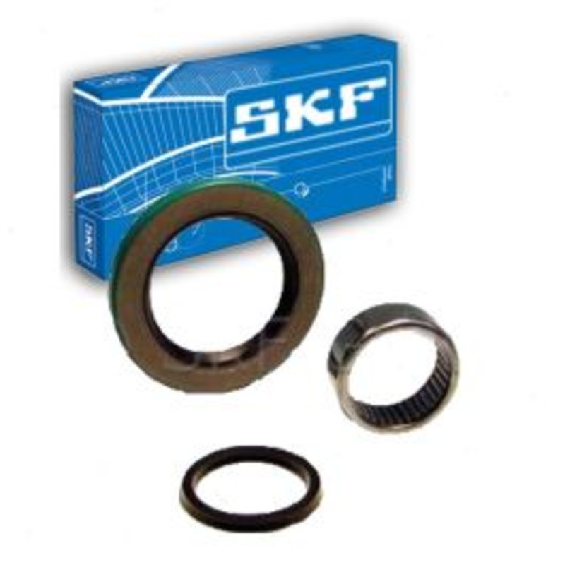 SKF Locking Hub Service Kit for 1966-1973 Jeep Commando
