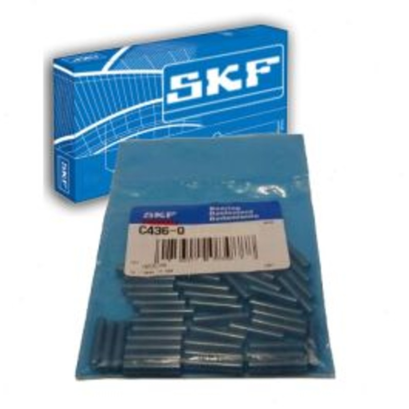 SKF Main Shaft Pilot Bearing for 1959 Studebaker 4E13