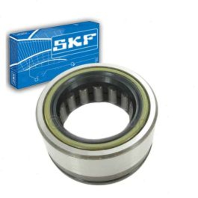 SKF Rear Axle Shaft Bearing Assembly for 1978-1987 GMC Caballero