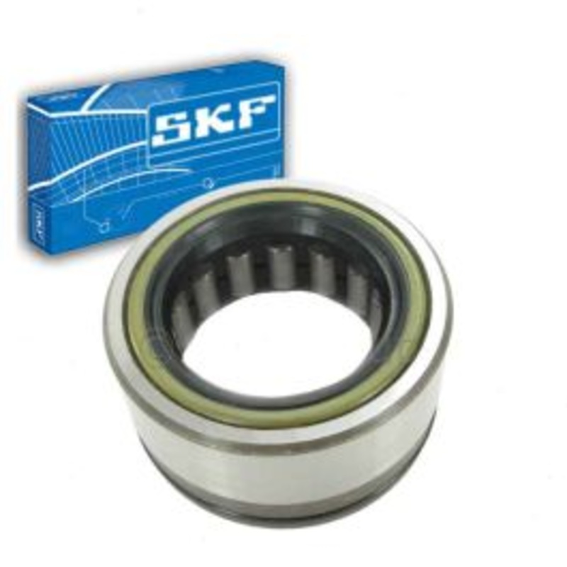 SKF Rear Axle Shaft Bearing Assembly for 1986-1997 Ford Aerostar