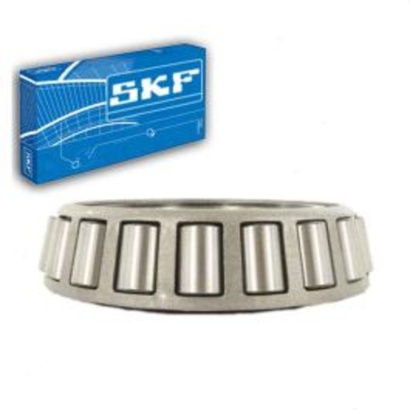SKF Rear Inner Wheel Bearing for 2001-2006 GMC Sierra 3500