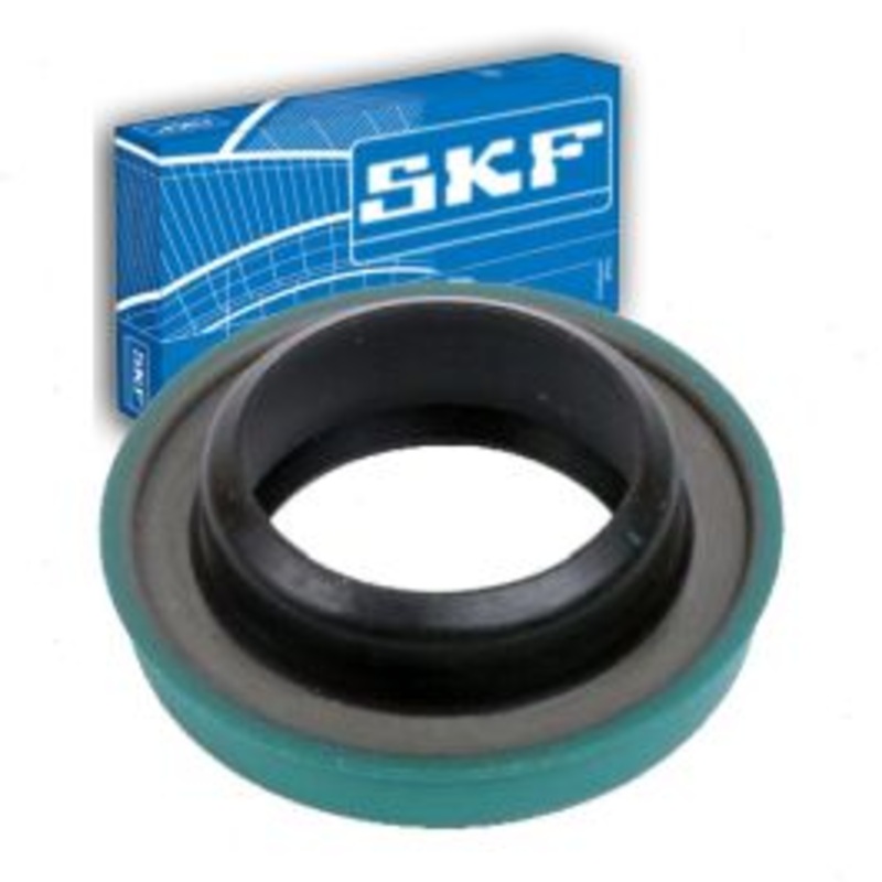 SKF Rear Manual Transmission Seal for 1978-1983 Mercury Zephyr