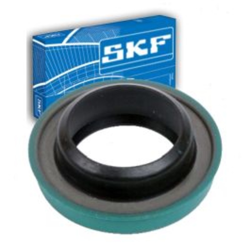 SKF Rear Manual Transmission Seal for 1989-1990 GMC V3500