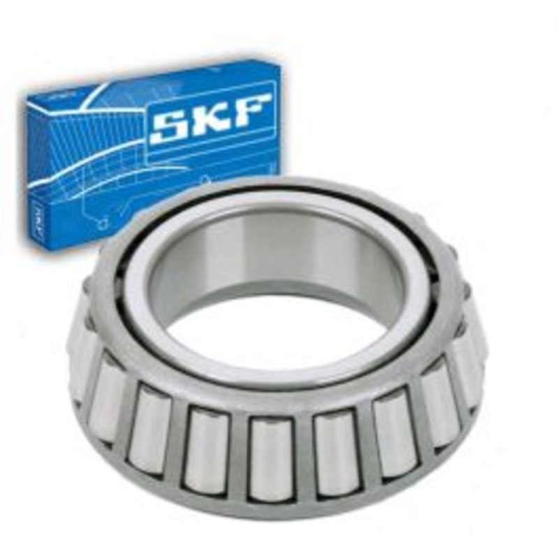 SKF Transmission Input Shaft Bearing for 1985-1990 Mercury Cougar