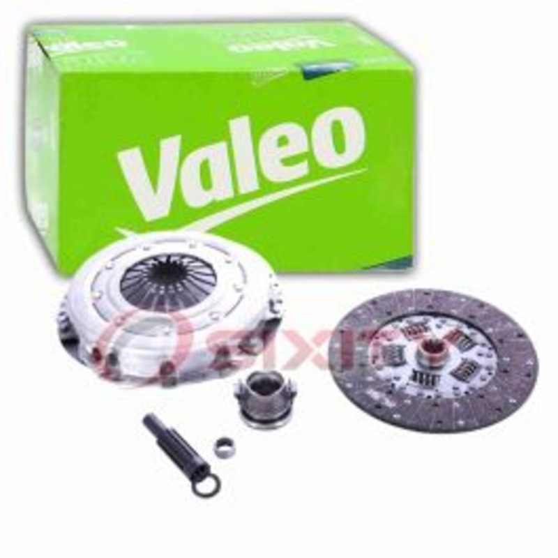 Valeo Clutch Kit for 1994-2006 Jeep Wrangler 4.0L L6