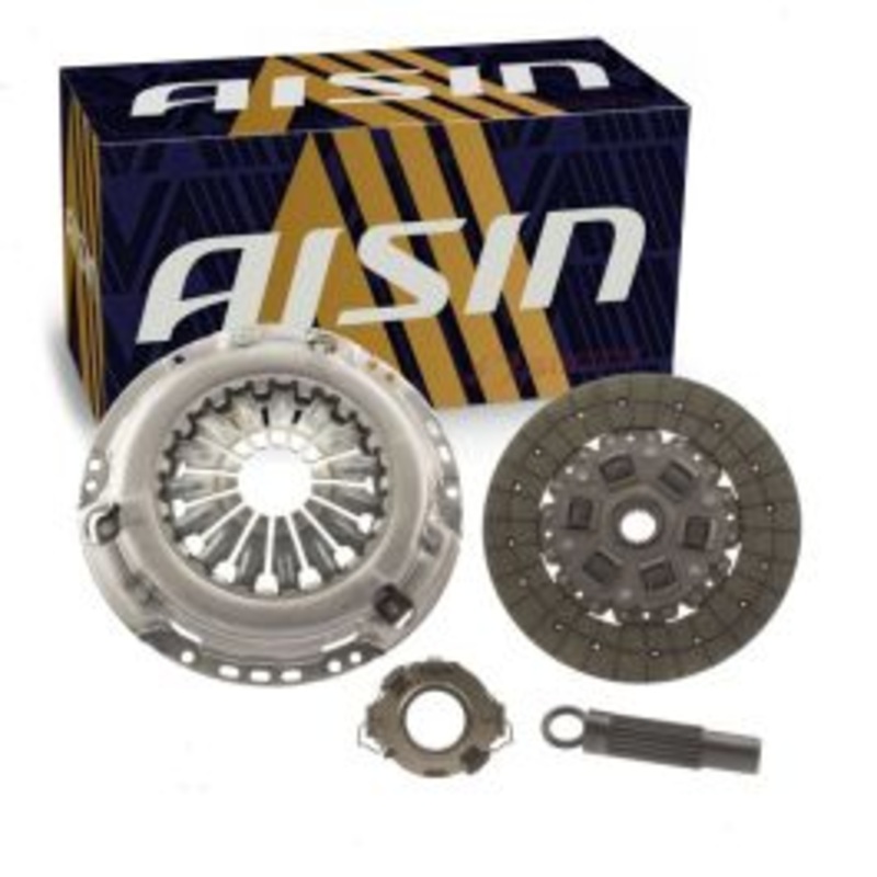 AISIN Clutch Kit for 1999-2002 Toyota Solara 3.0L V6