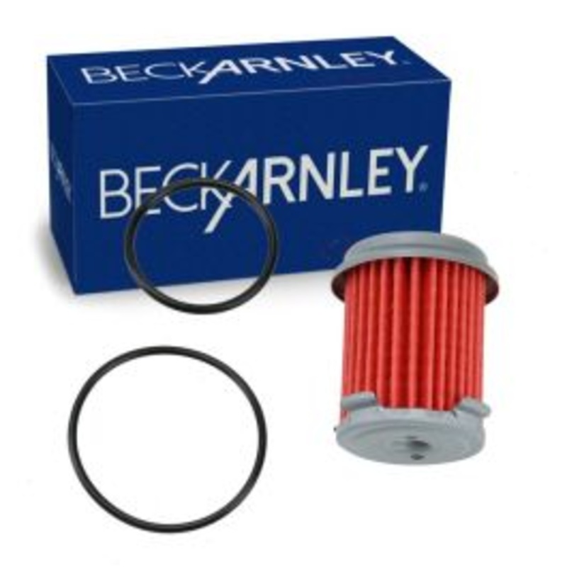 Beck/Arnley Transmission Filter for 2010-2011 Honda Accord Crosstour
