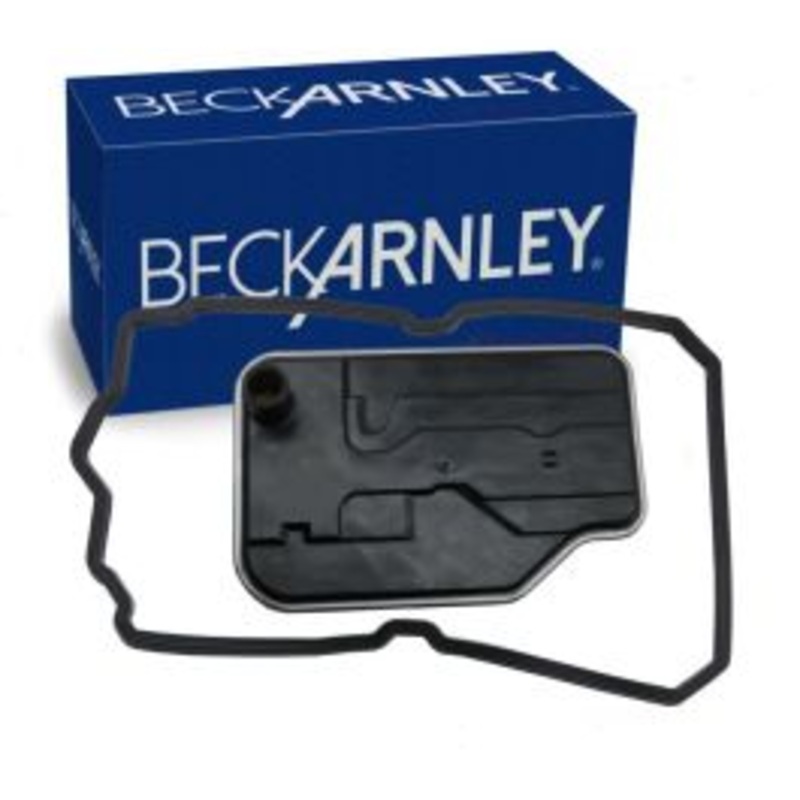 Beck/Arnley Transmission Filter Kit for 2013-2016 Mercedes-Benz C300