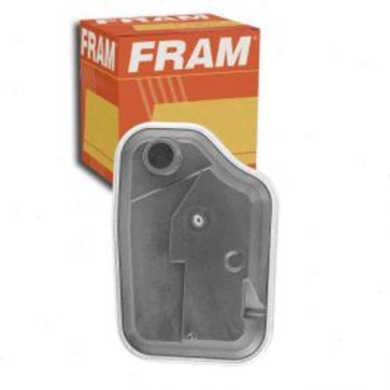 FRAM Automatic Transmission Filter for 2000-2011 Ford Focus