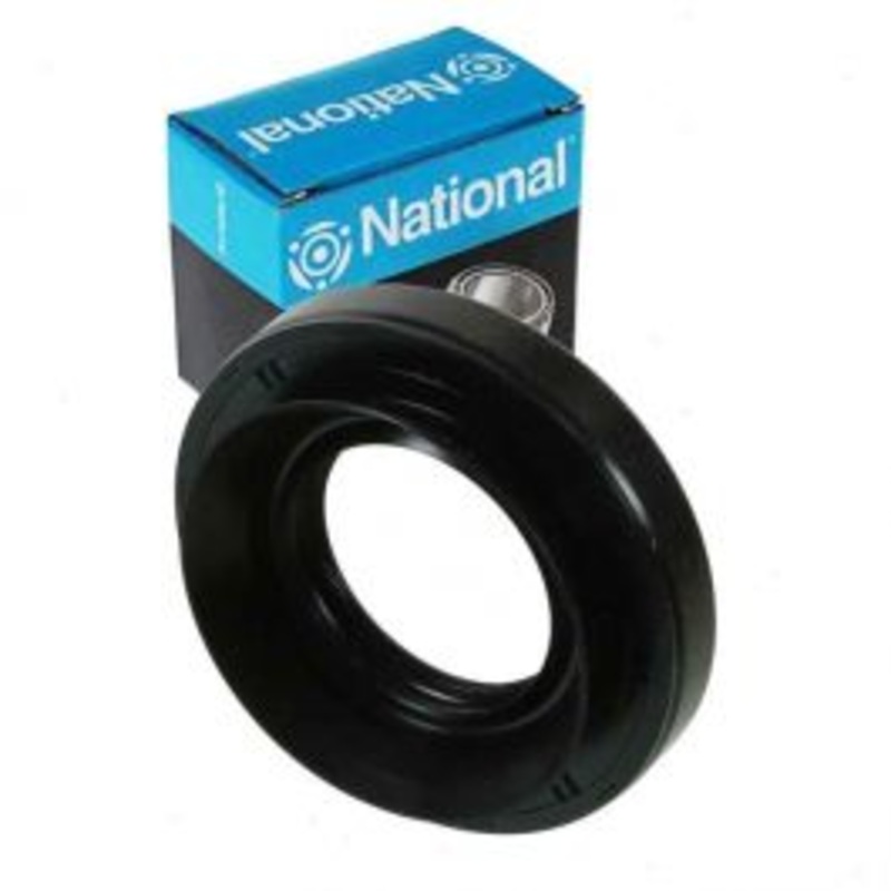 National Front Outer Differential Pinion Seal for 2013 Infiniti EX37