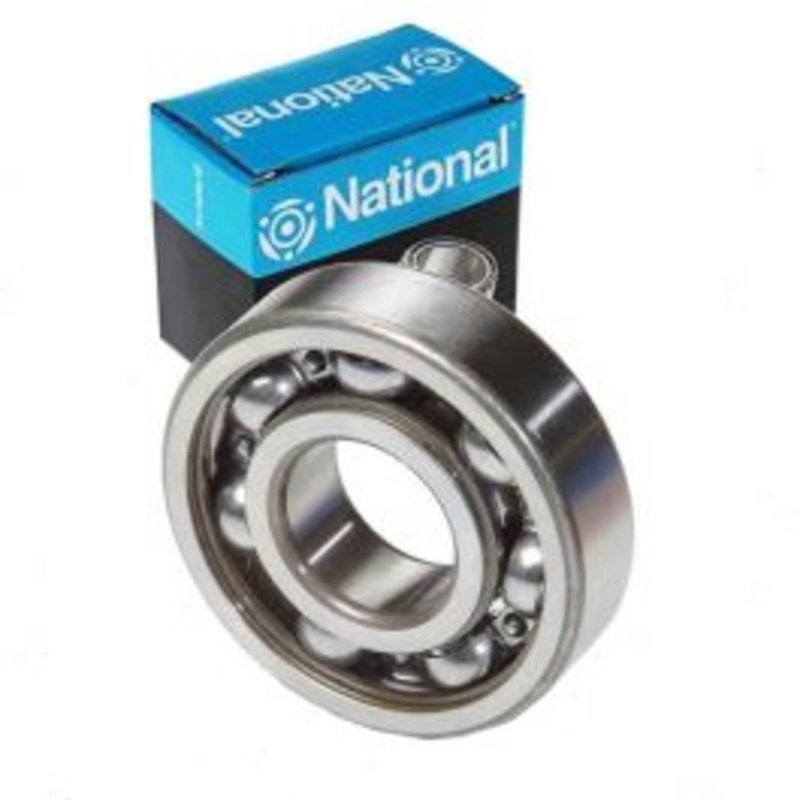 National Front Transfer Case Output Shaft Bearing for 1988-1999 Chevrolet K1500