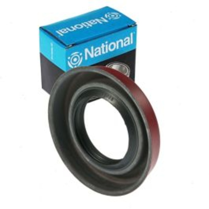 National Front Transfer Case Output Shaft Seal for 1977-1986 Chevrolet K30