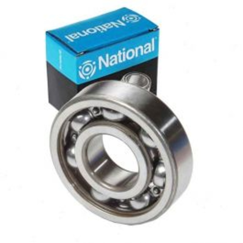 National Rear Transfer Case Output Shaft Bearing for 2011-2017 Ram 1500