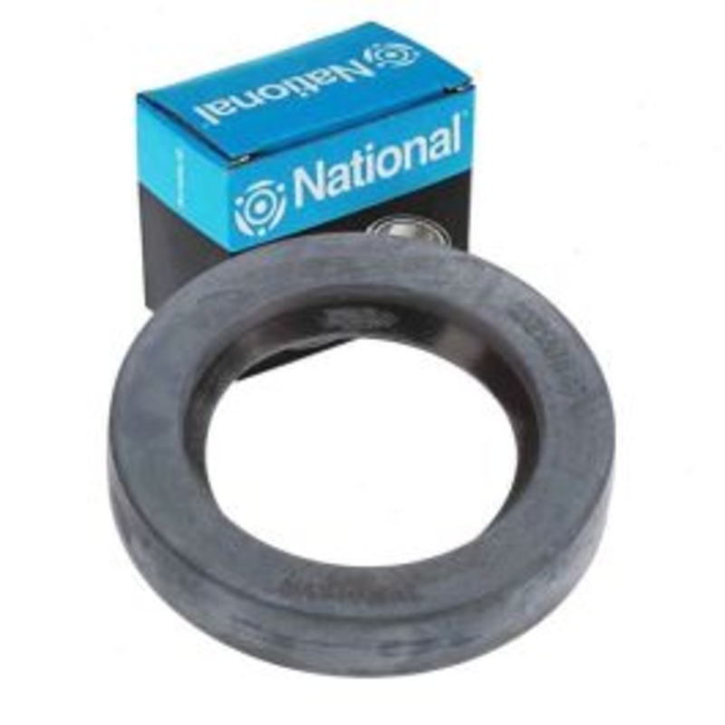 National Transmission Input Shaft Seal for 1982-1984 Nissan Maxima