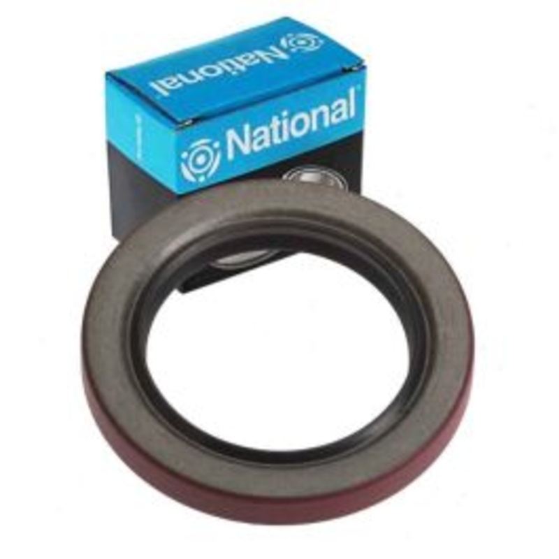 National Transmission Output Shaft Seal for 1951-1952 Ford F2