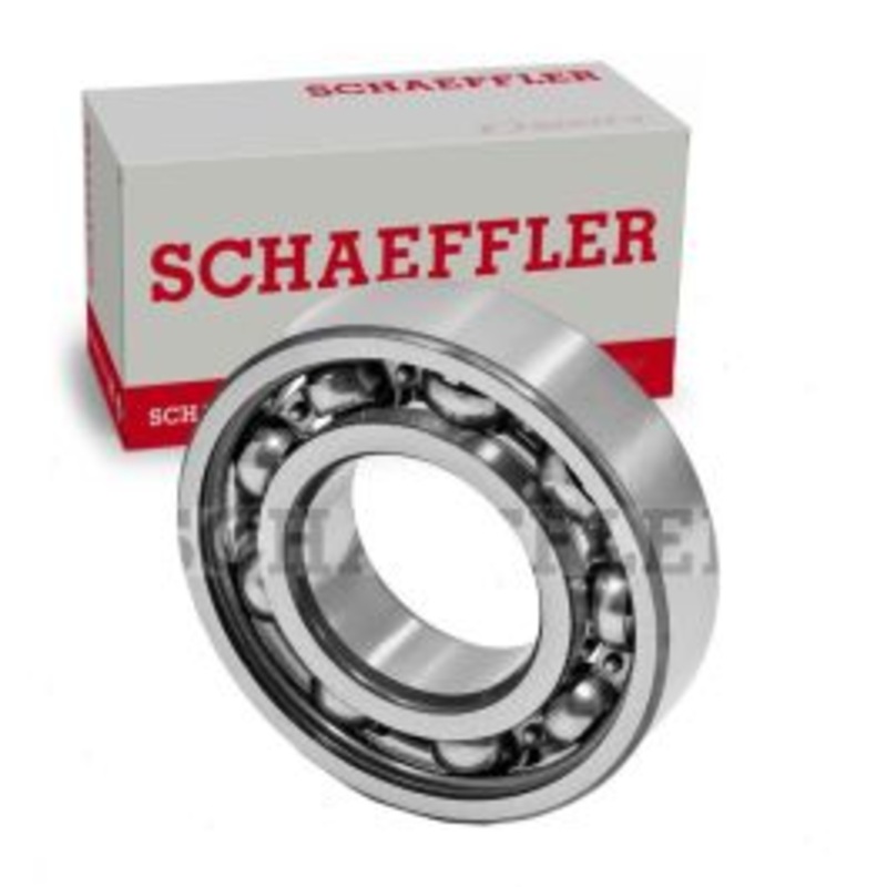 Schaeffler Rear Inner Transfer Case Oil Pump Housing Bearing for 1987-1995 Jeep Wrangler
