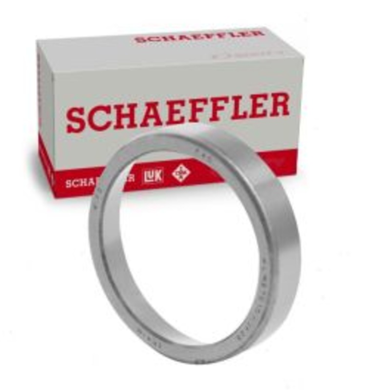 Schaeffler Transmission Differential Race for 1987-1988 Nissan Multi