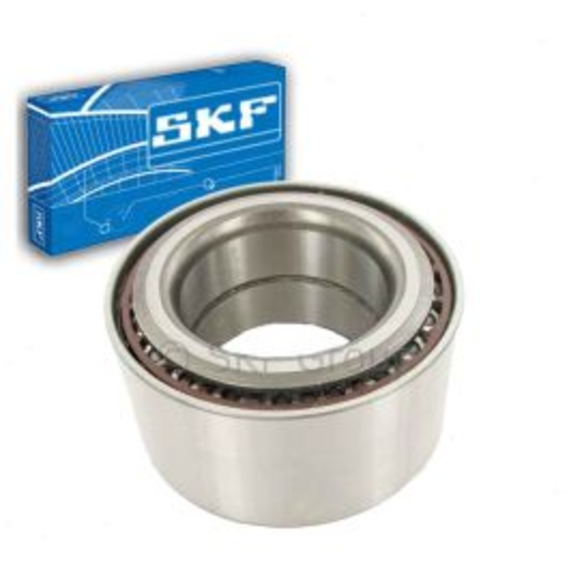 SKF Front Wheel Bearing for 2006-2007 Nissan Micra