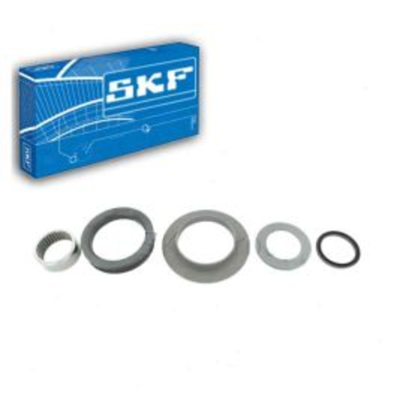 SKF Locking Hub Service Kit for 1975-1978 GMC K15 Suburban