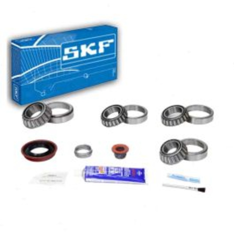 SKF Rear Axle Differential Bearing and Seal Kit for 1991-1997 Ford Explorer