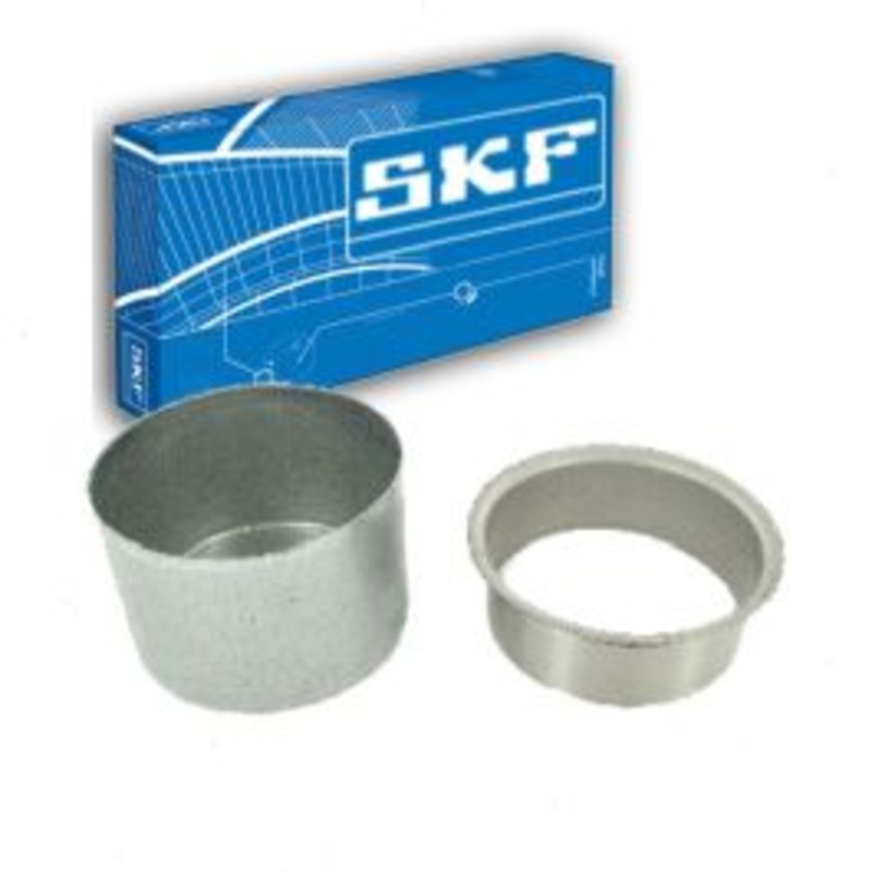 SKF Rear Differential Pinion Repair Sleeve for 1975-1980 Mercury Bobcat