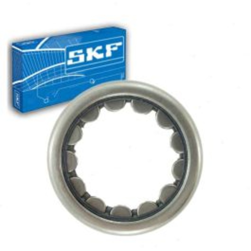 SKF Rear Wheel Bearing for 1993-1998 Jeep Grand Cherokee