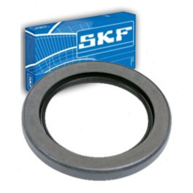 SKF Rear Wheel Seal for 1986-1993 Dodge B350