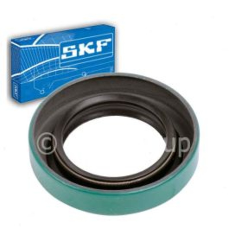 SKF Rear Wheel Seal for 1987-1989 Pontiac Safari