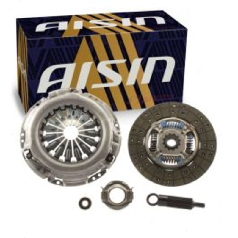 AISIN Clutch Kit for 1995-2004 Toyota Tacoma 2.7L L4