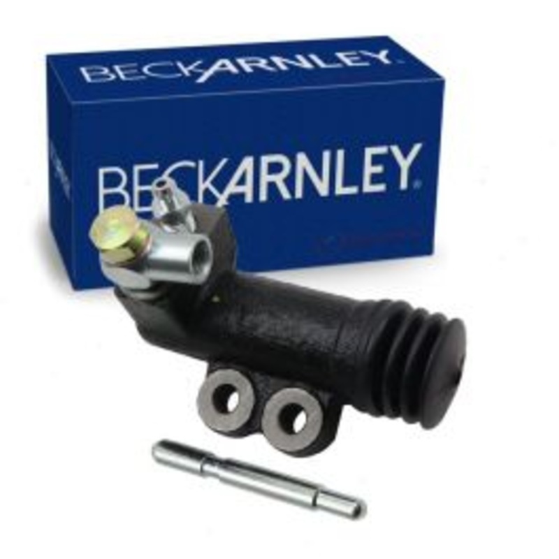 Beck/Arnley Clutch Slave Cylinder for 2006-2016 Hyundai Accent