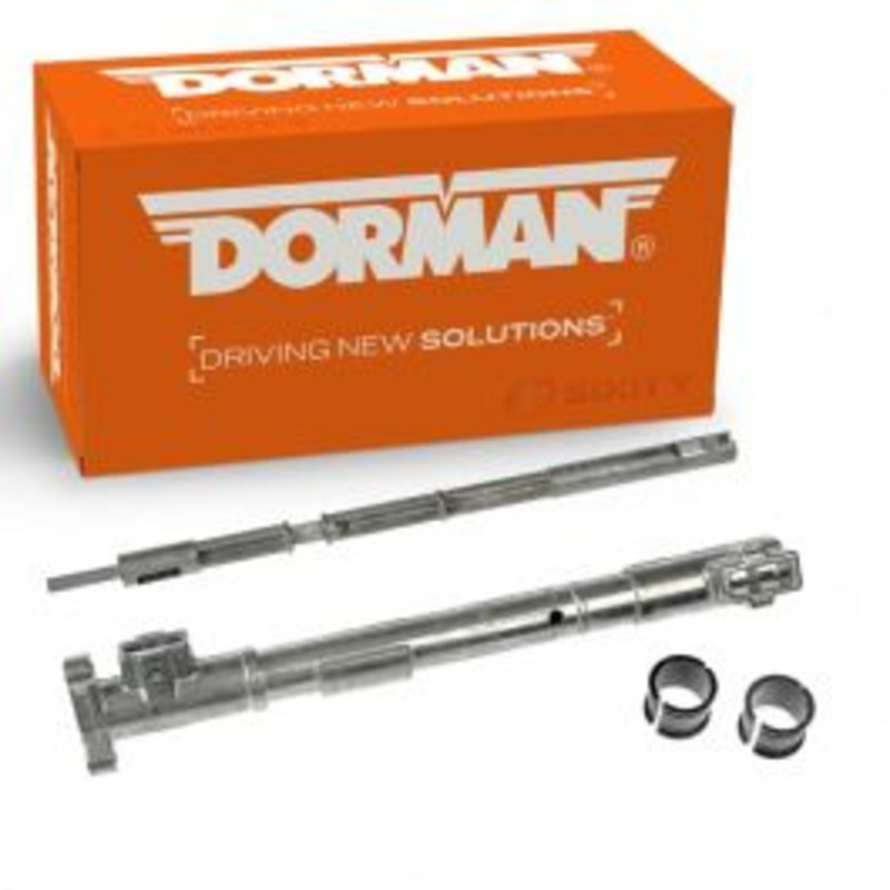 Dorman Automatic Transmission Shift Tube for 1999-2000 Ford E-350 Super Duty