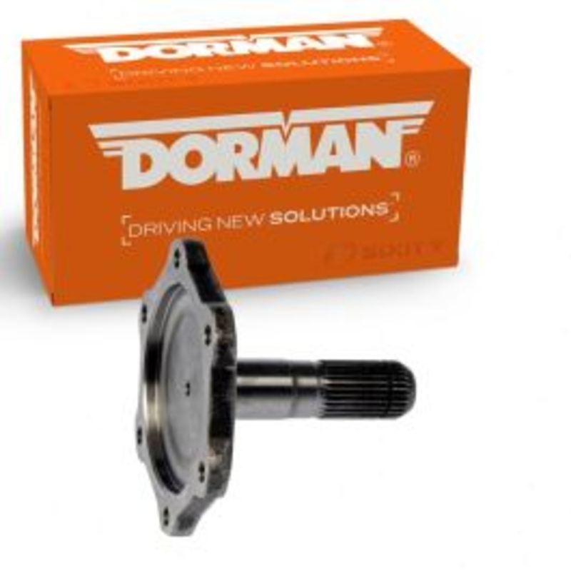 Dorman Front Left Inner Axle Shaft Assembly for 2000-2012 Chevrolet Suburban 1500