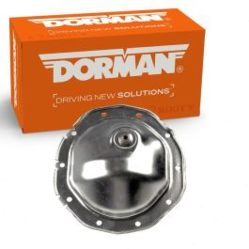 Dorman Rear Differential Cover for 1998-2005 Chevrolet Blazer
