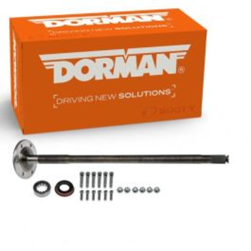 Dorman Rear Right Axle Shaft for 2000-2004 Chevrolet Tahoe 4.8L 5.3L V8