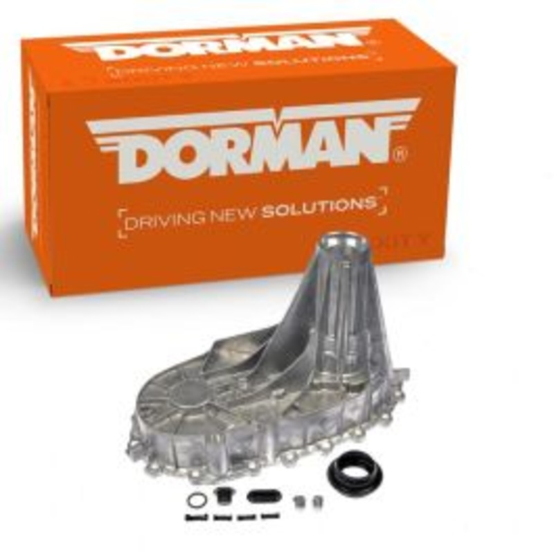 Dorman Rear Transfer Case Housing for 1998-1999 Chevrolet K1500 Suburban