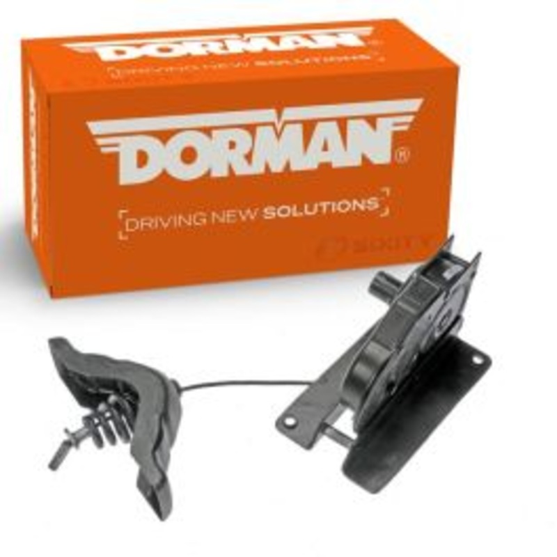 Dorman Spare Tire Hoist for 1997-2003 Ford F-150