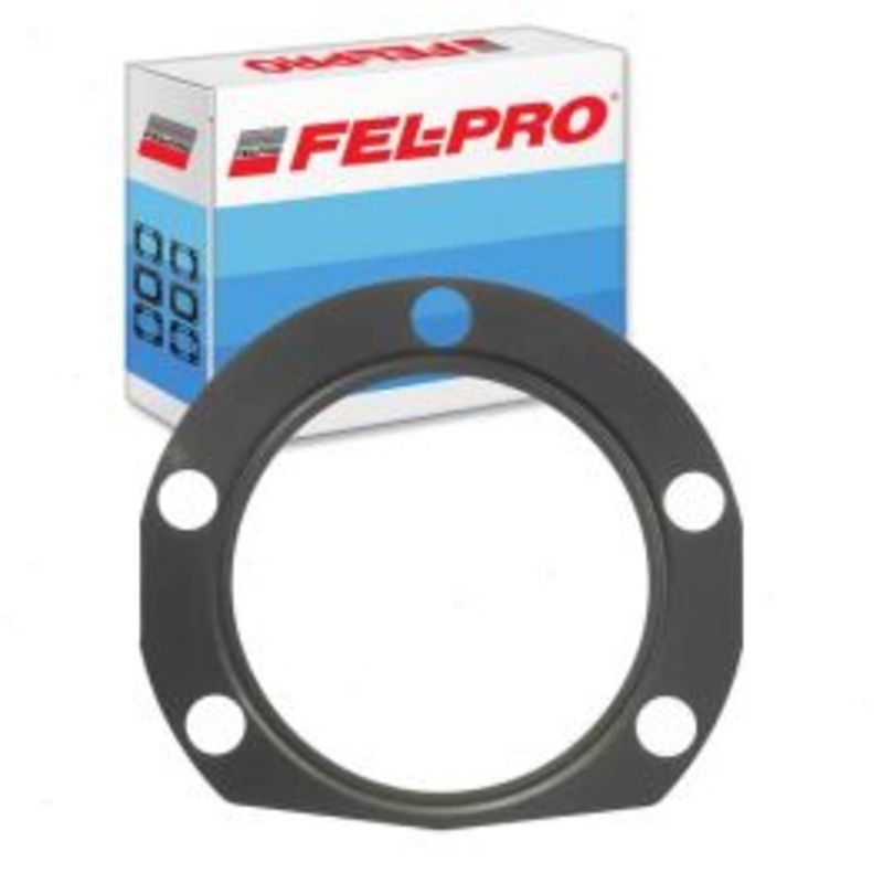 Fel-Pro Rear Axle Shaft Flange Gasket for 1968-1975 Plymouth Road Runner