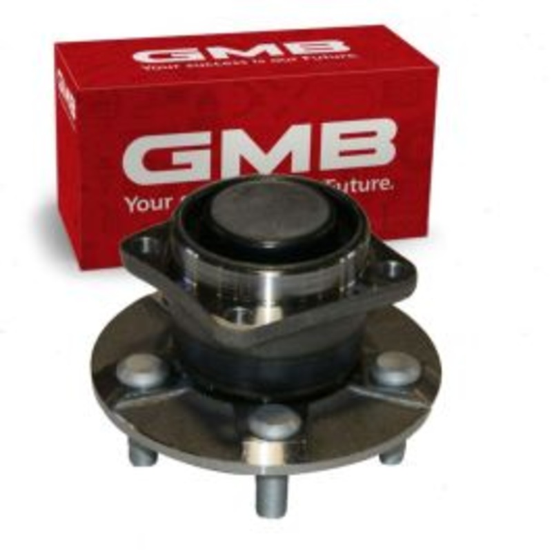 GMB Rear Wheel Bearing Hub Assembly for 2003-2008 Toyota Matrix