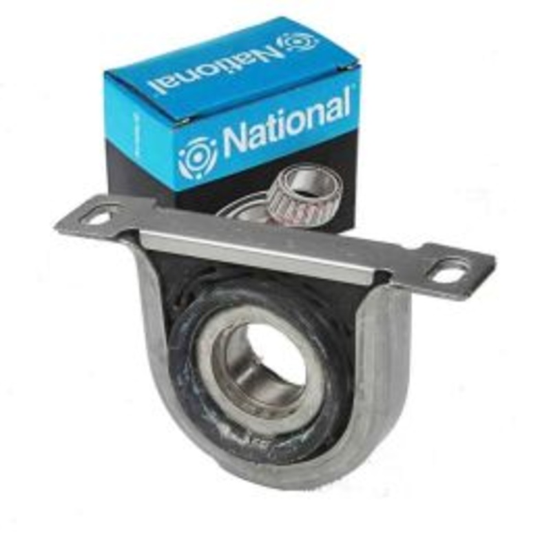 National Drive Shaft Center Support for 1975-1978 GMC C25 4.1L 4.8L 5.0L 5.7L 6.6L 7.4L L6 V8