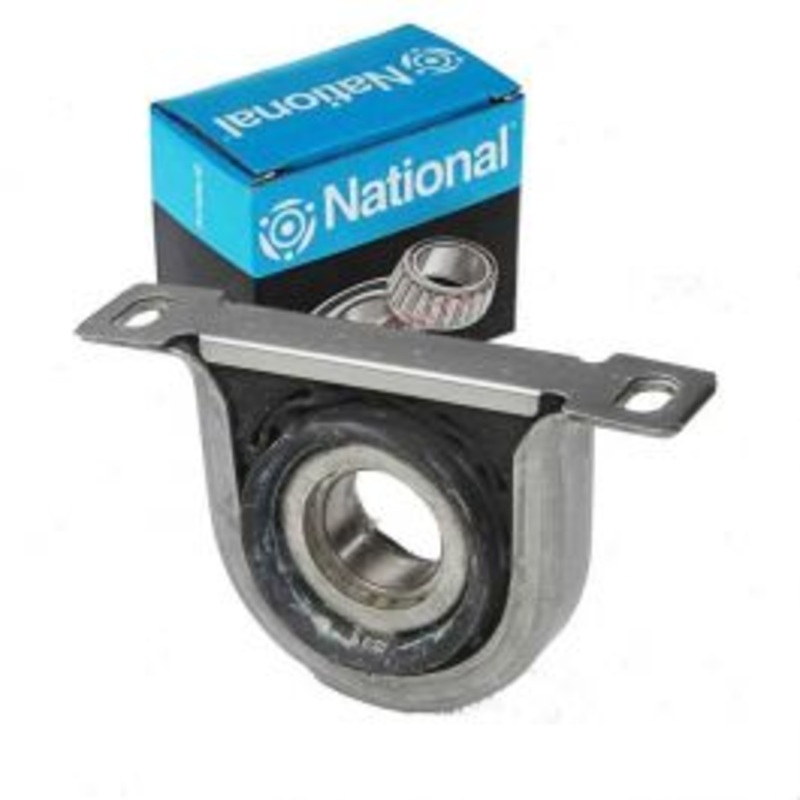 National Drive Shaft Center Support for 2003-2014 Ford E-250