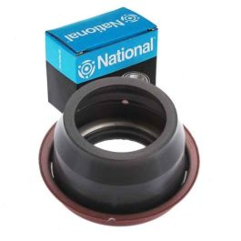 National Extension Housing Seal for 1961 Morris Cambridge