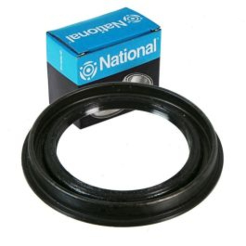 National Front Right Axle Shaft Seal for 2005-2018 Nissan Pathfinder